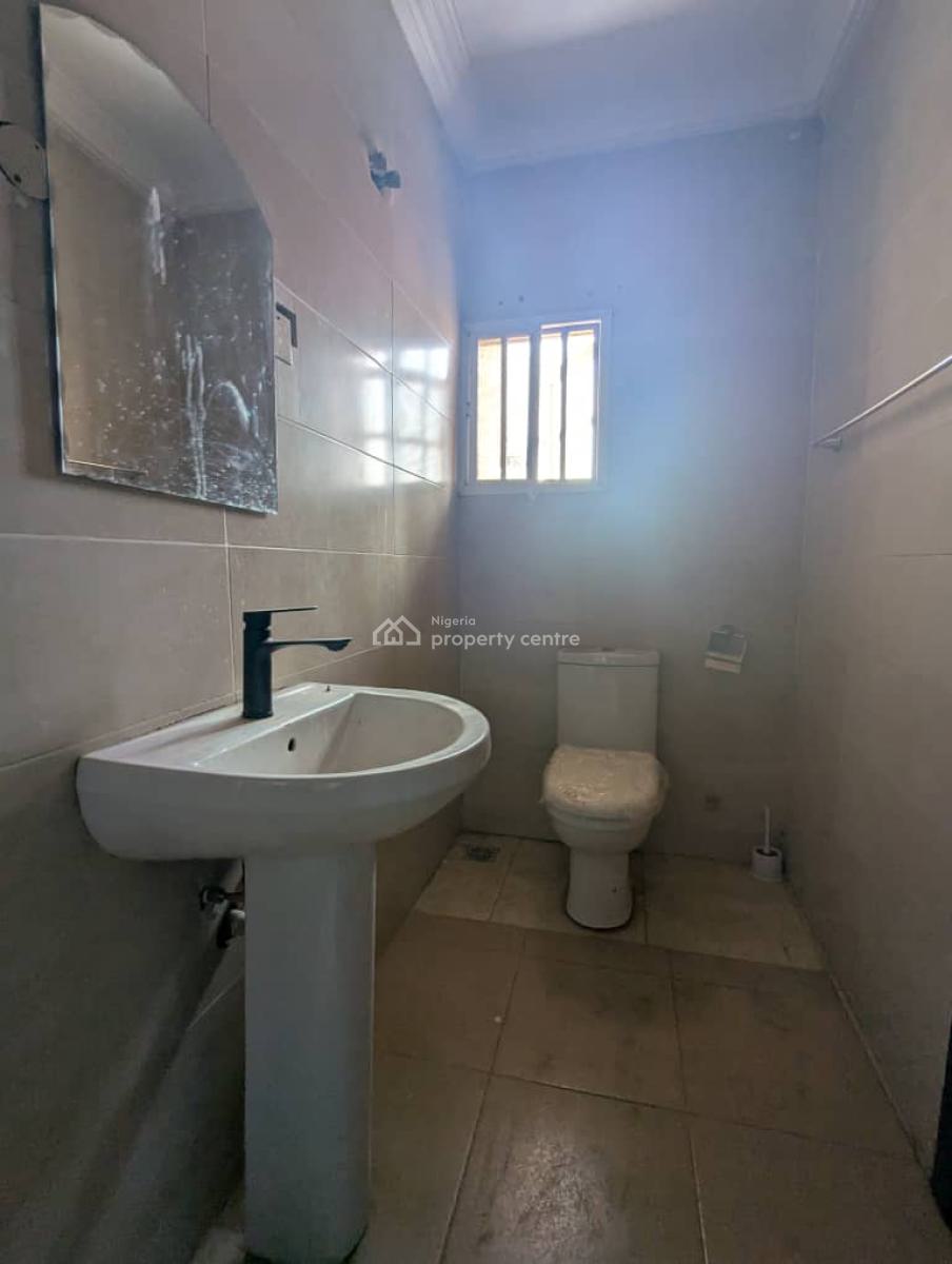 Brand New 3 Bedroom Terrace Duplex+bq, Ikota...., Lekki, Lagos, Flat / Apartment for Rent