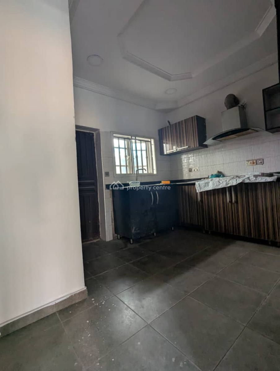 Brand New 3 Bedroom Terrace Duplex+bq, Ikota...., Lekki, Lagos, Flat / Apartment for Rent