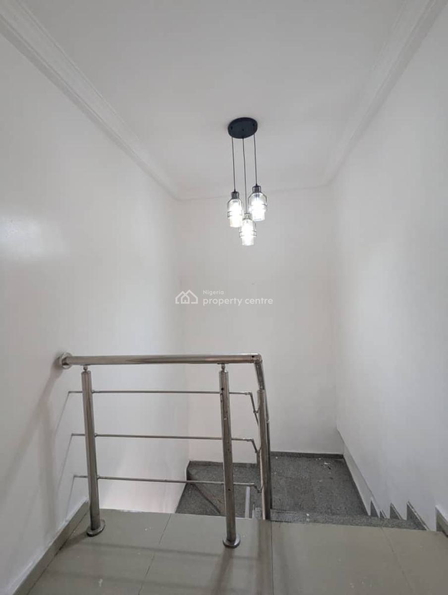 Brand New 3 Bedroom Terrace Duplex+bq, Ikota...., Lekki, Lagos, Flat / Apartment for Rent