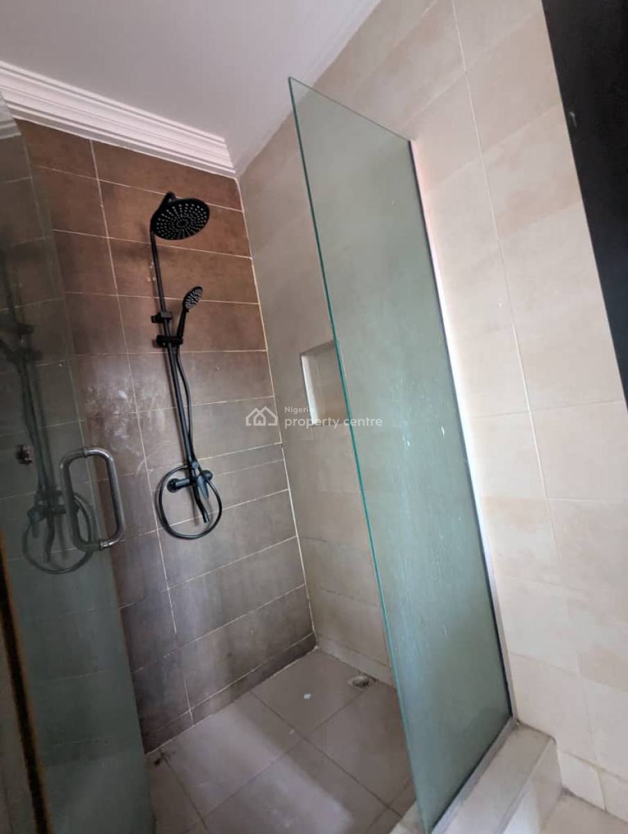 Brand New 3 Bedroom Terrace Duplex+bq, Ikota...., Lekki, Lagos, Flat / Apartment for Rent
