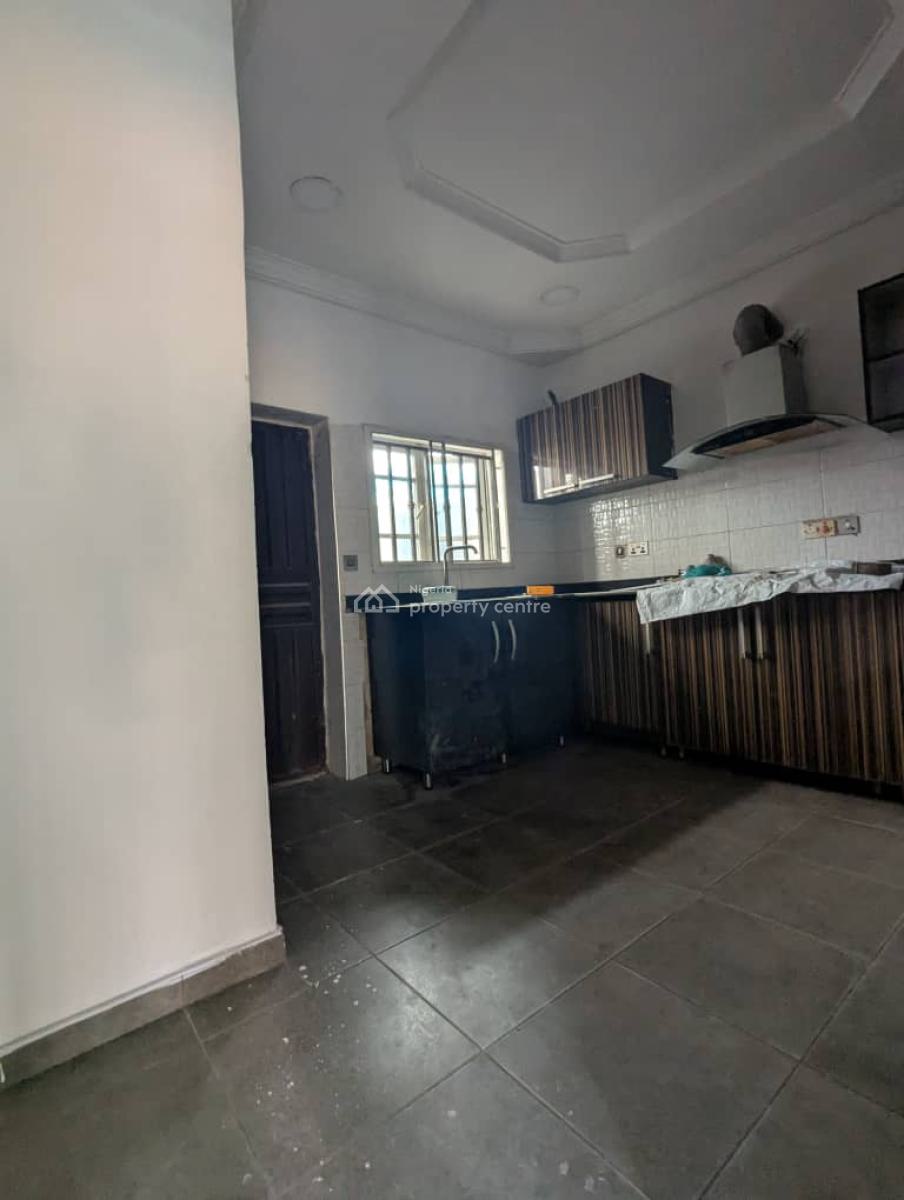Brand New 3 Bedroom Terrace Duplex+bq, Ikota...., Lekki, Lagos, Flat / Apartment for Rent
