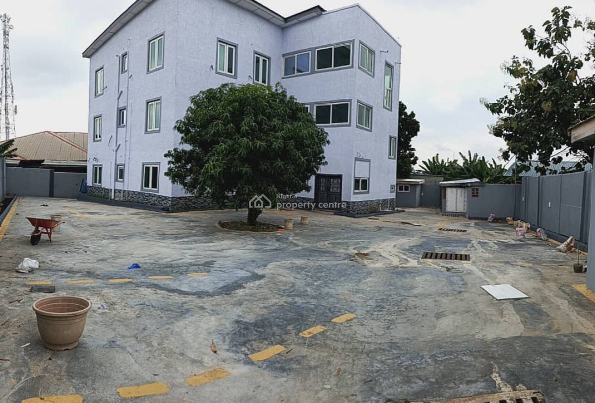 Blocks of Flat, Anthony, Maryland, Lagos, Flat / Apartment for Rent