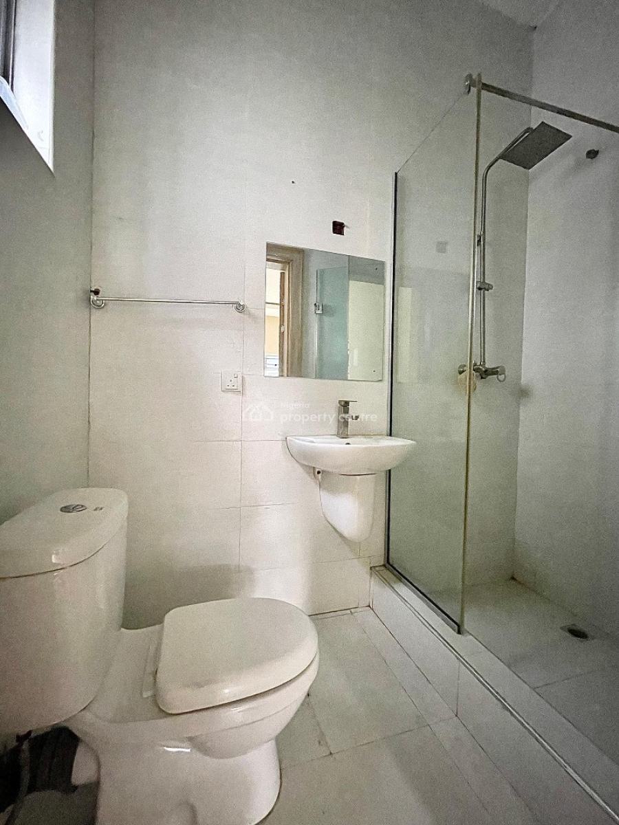 4 Bedroom Fully Detached, Ikate Elegushi, Lekki, Lagos, Detached Duplex for Sale