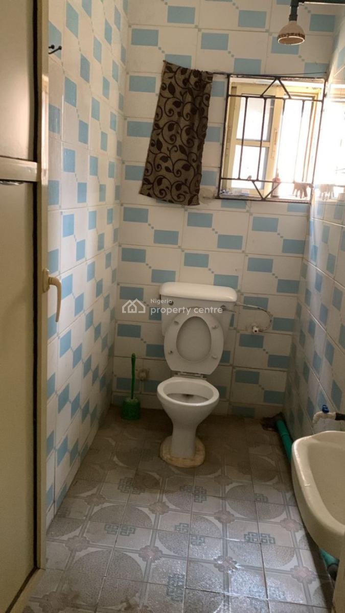 Standard One Bedroom Flat, Ogba, Ikeja, Lagos, Mini Flat (room and Parlour) for Rent