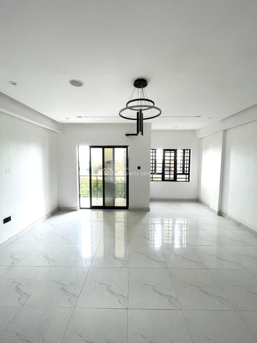 2 Bedroom Apartment, Ologolo, Lekki, Lagos, Flat / Apartment for Sale