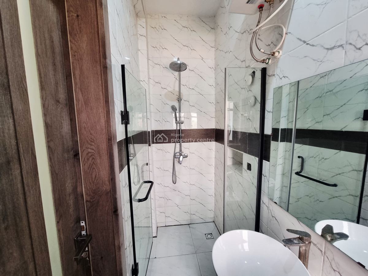 Stylish 3 Bedroom Luxury Apartment with Ps 5 in Lekki 1, Providence Street, Lekki Phase 1, Lekki, Lagos, Flat / Apartment Short Let