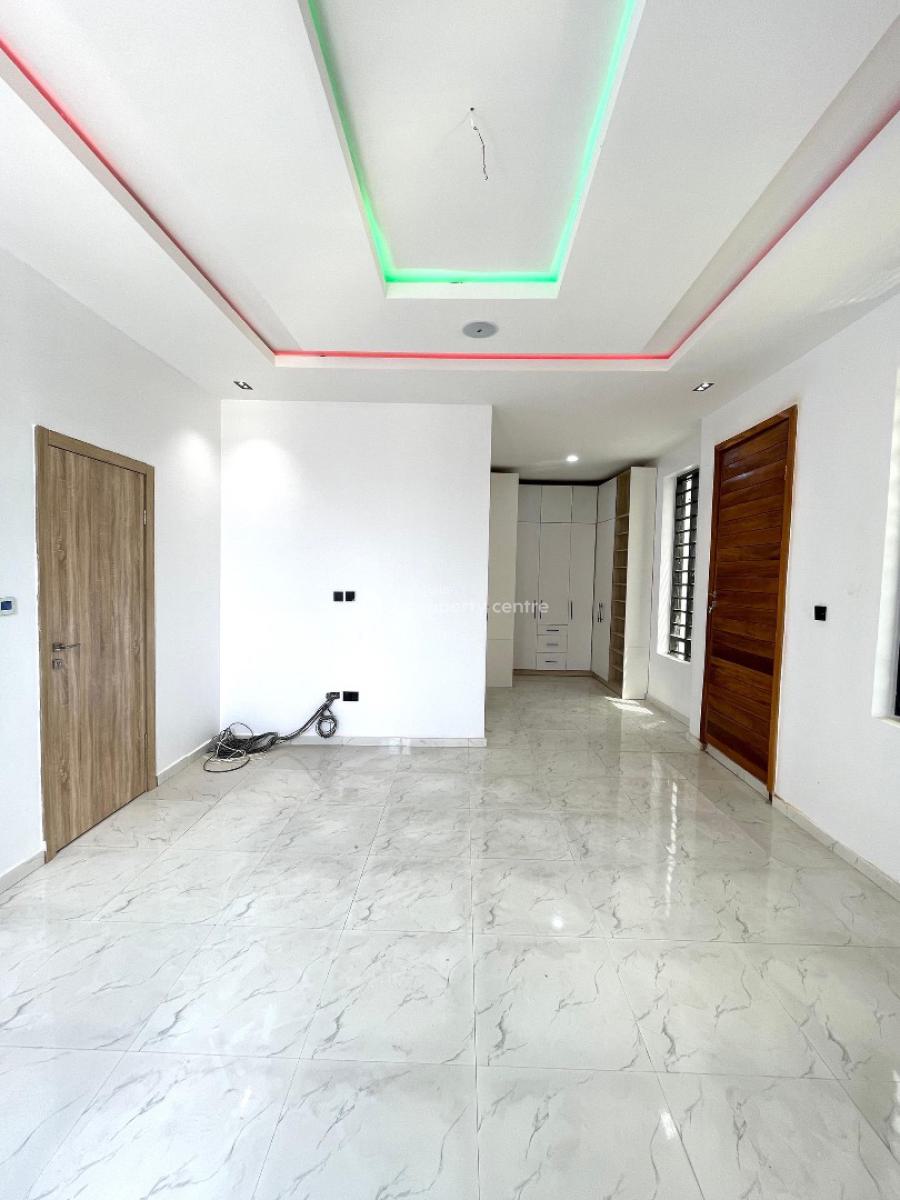 4 Bedroom Fully Detached, Lekki, Lagos, Detached Duplex for Sale