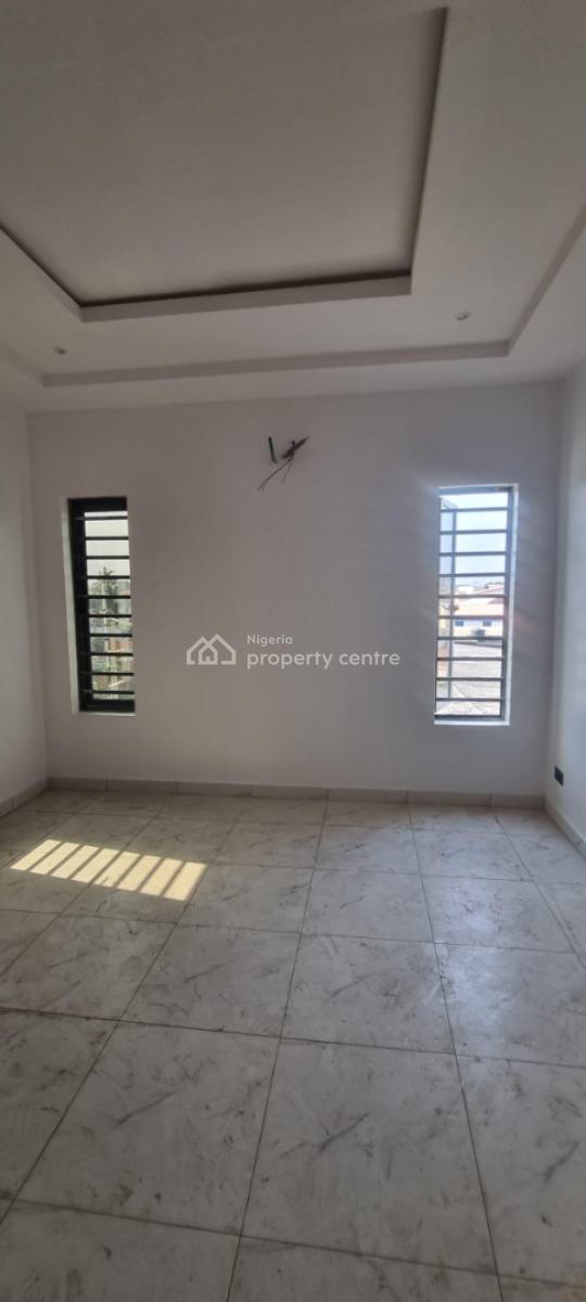 Newly Built 5 Bedroom Detached Duplex with a Bq, Ikeja, Lagos, Detached Duplex for Sale