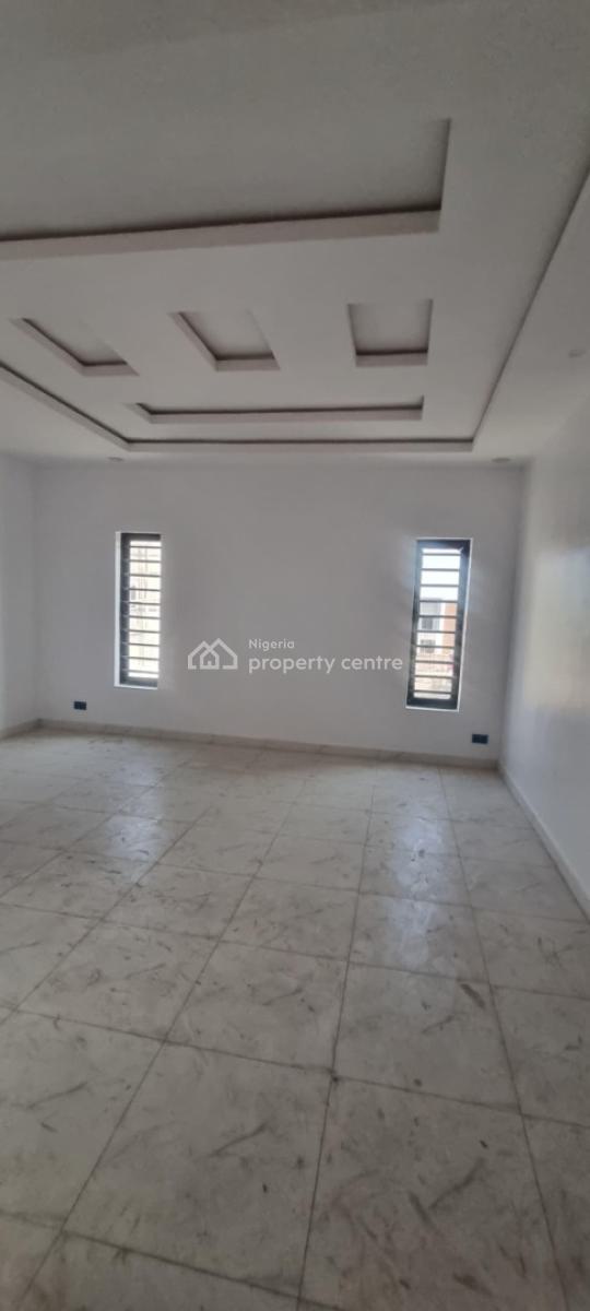 Newly Built 5 Bedroom Detached Duplex with a Bq, Ikeja, Lagos, Detached Duplex for Sale