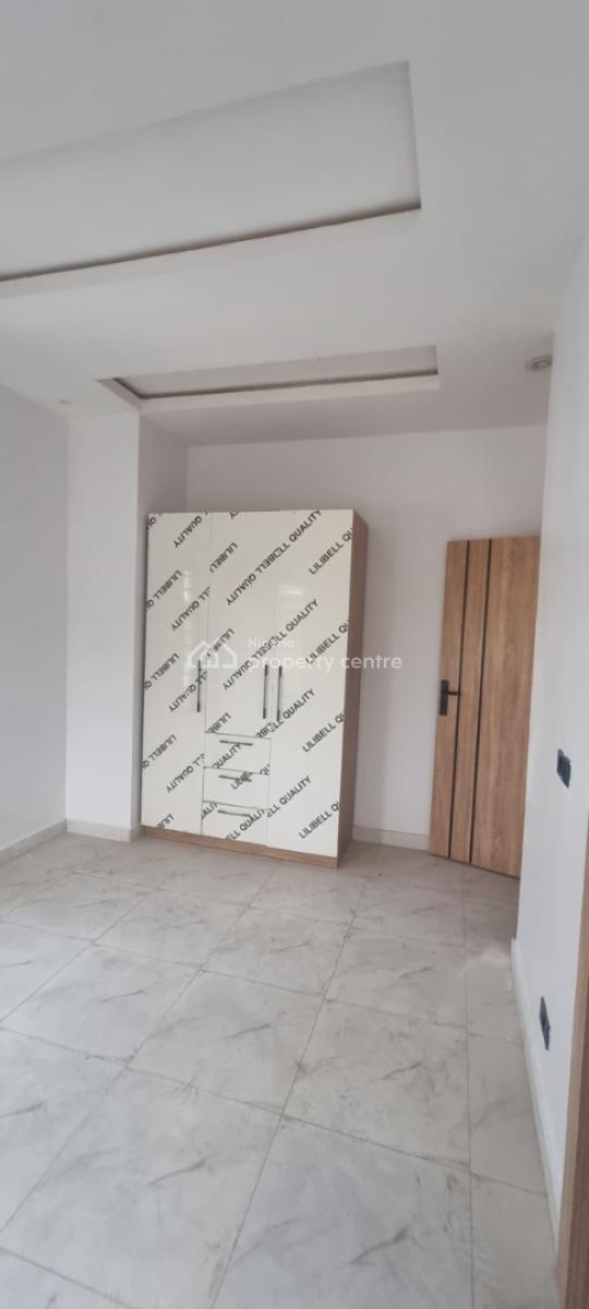 Newly Built 5 Bedroom Detached Duplex with a Bq, Ikeja, Lagos, Detached Duplex for Sale