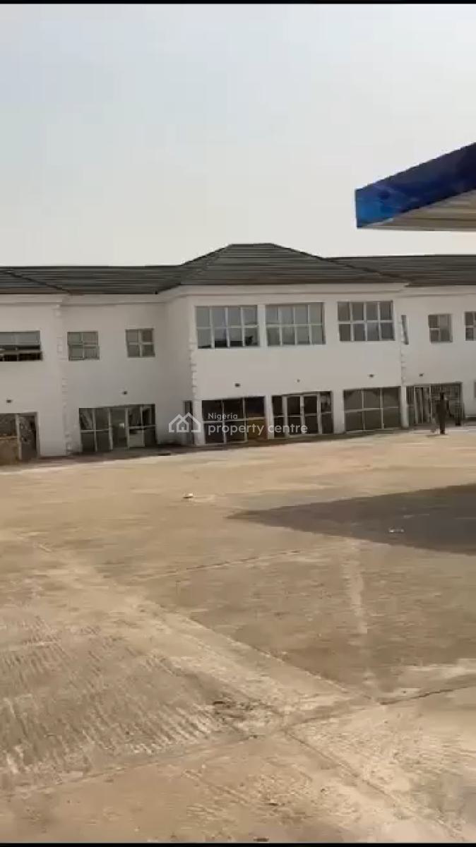 Filling Station, Kubwa, Abuja, Filling Station for Sale
