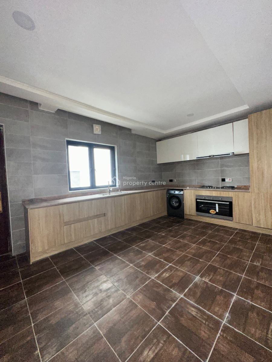 Brand New Luxury 4 Bedroom Terrace, Old Ikoyi, Ikoyi, Lagos, Terraced Duplex for Rent