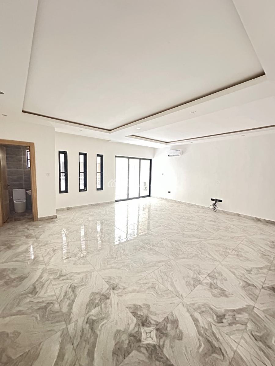 Brand New Luxury 4 Bedroom Terrace, Old Ikoyi, Ikoyi, Lagos, Terraced Duplex for Rent