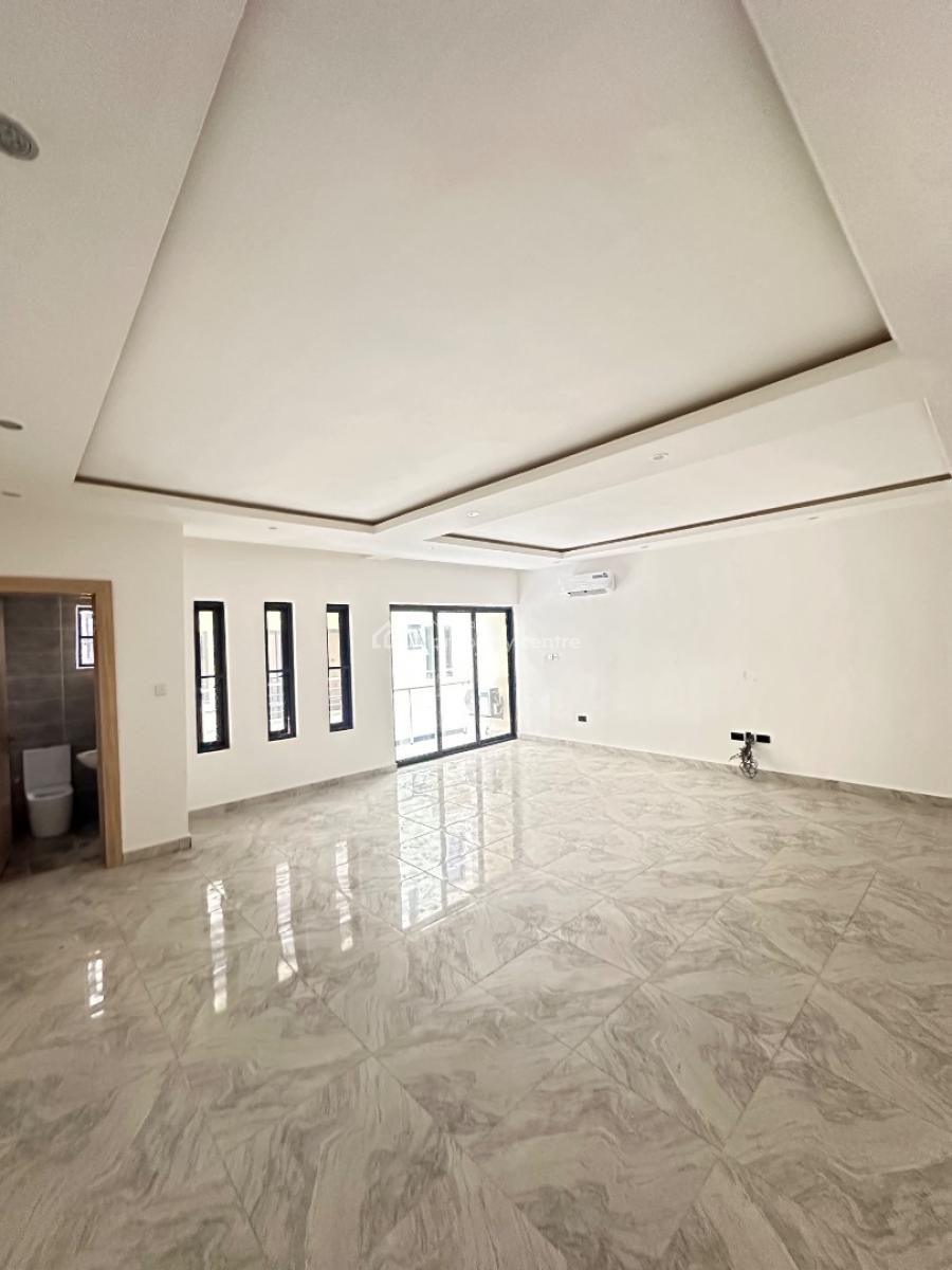 Brand New Luxury 4 Bedroom Terrace, Old Ikoyi, Ikoyi, Lagos, Terraced Duplex for Rent