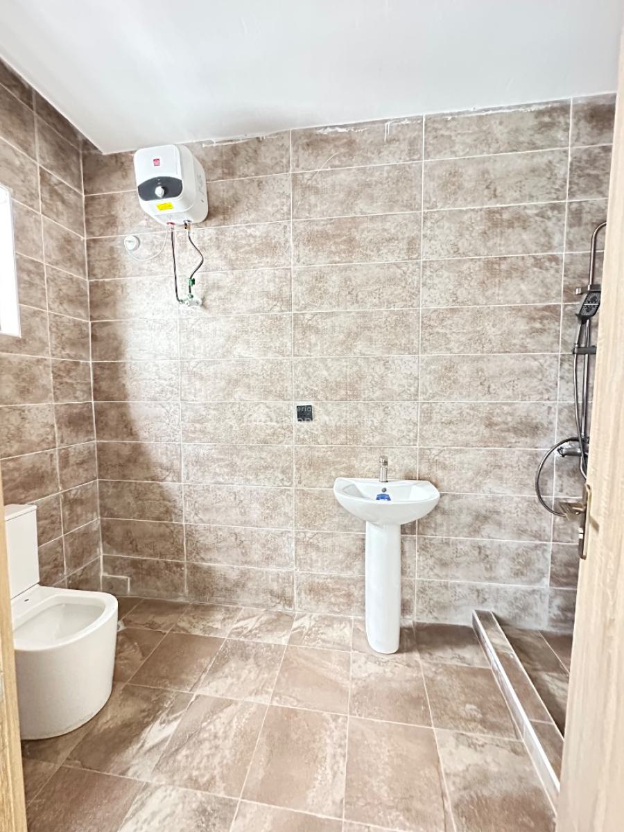 Brand New Luxury 4 Bedroom Terrace, Old Ikoyi, Ikoyi, Lagos, Terraced Duplex for Rent