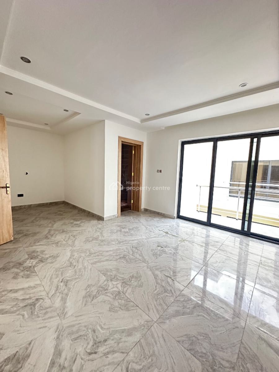 Brand New Luxury 4 Bedroom Terrace, Old Ikoyi, Ikoyi, Lagos, Terraced Duplex for Rent