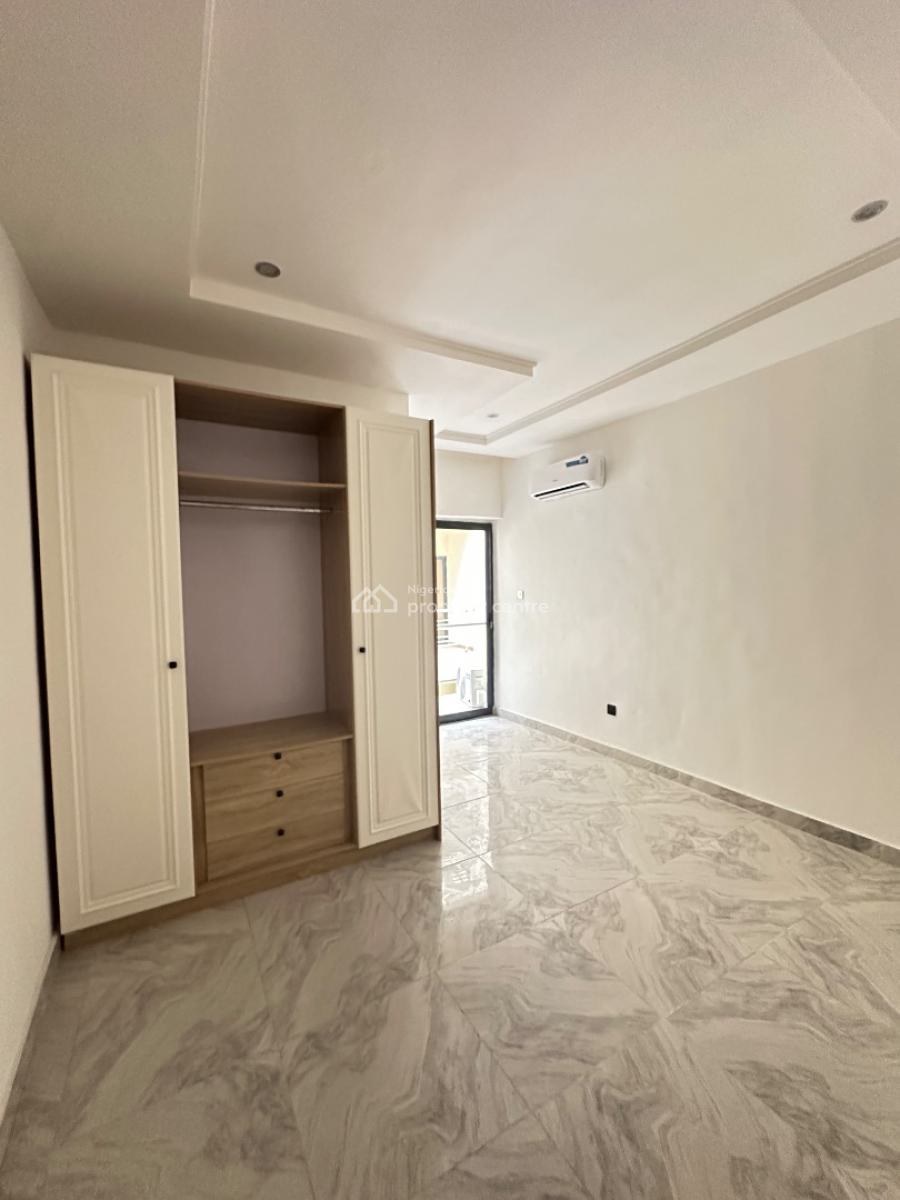 Brand New Luxury 4 Bedroom Terrace, Old Ikoyi, Ikoyi, Lagos, Terraced Duplex for Rent