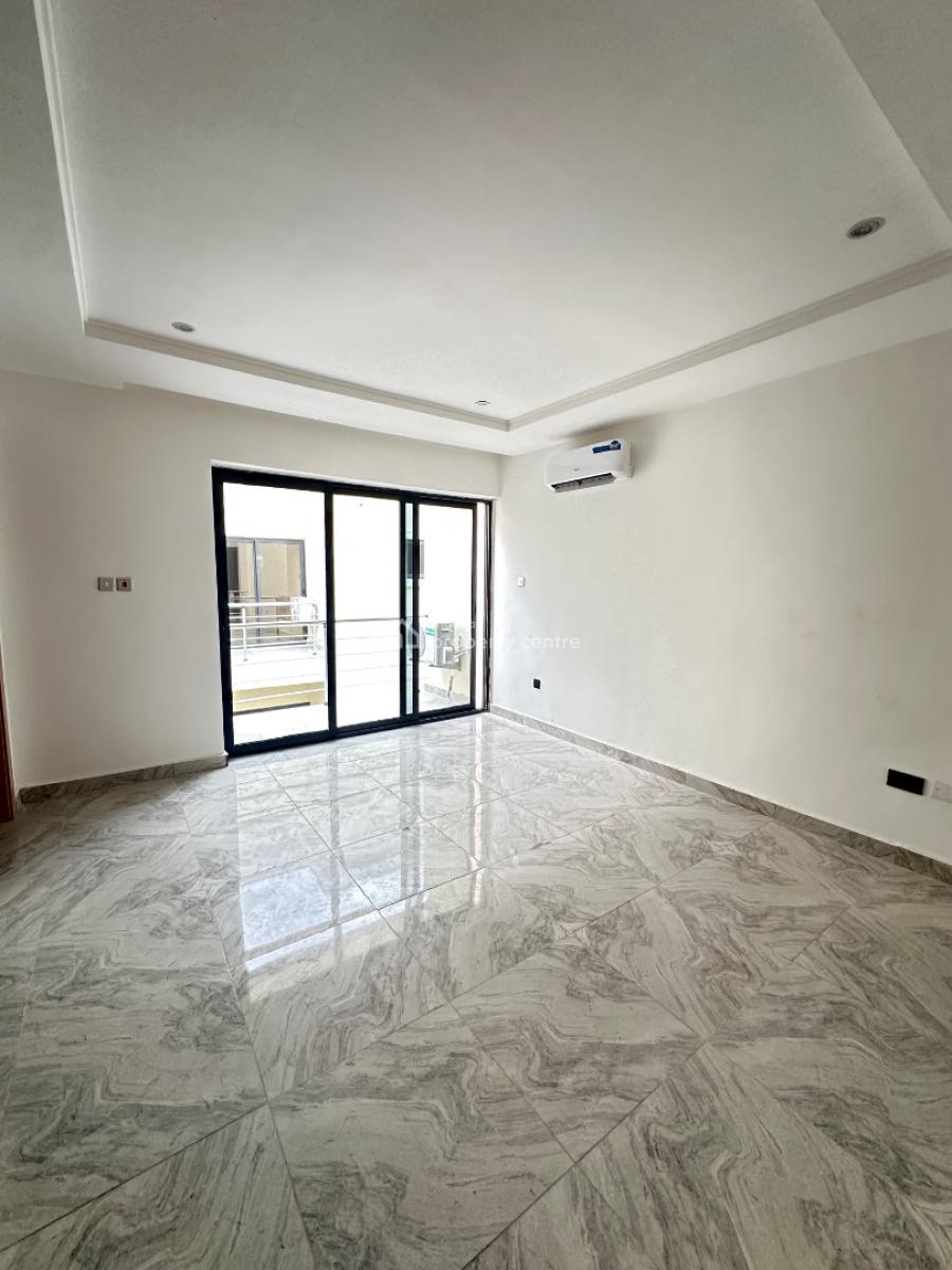 Brand New Luxury 4 Bedroom Terrace, Old Ikoyi, Ikoyi, Lagos, Terraced Duplex for Rent