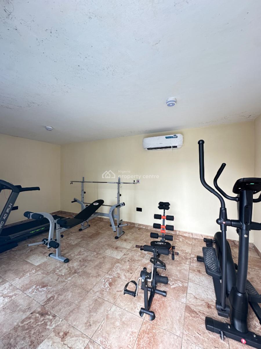 Brand New Luxury 4 Bedroom Terrace, Old Ikoyi, Ikoyi, Lagos, Terraced Duplex for Rent