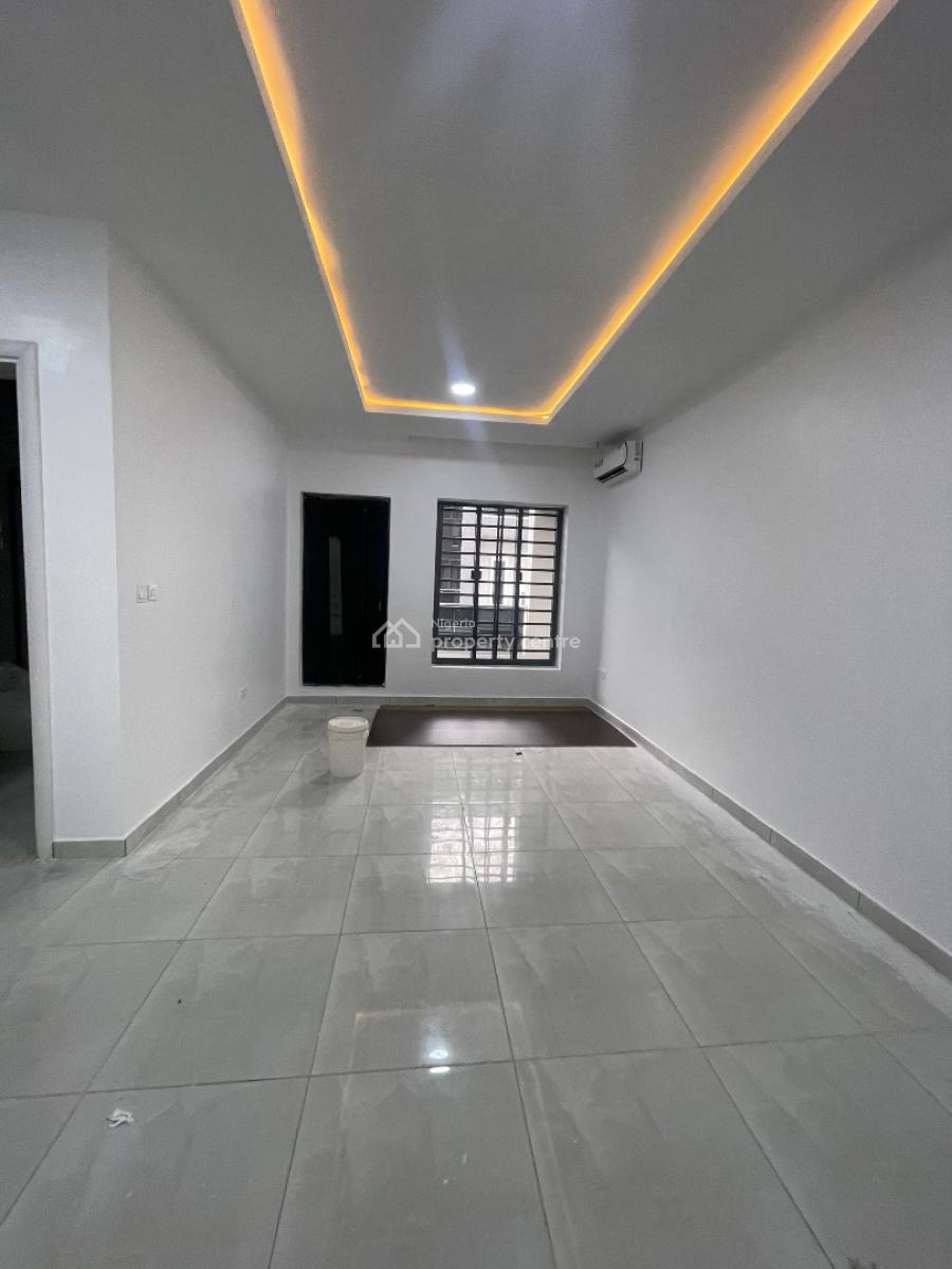 Cozy 4 Bed Terrace Duplex with Bq, Swimming Pool & Gym, Victoria Island (vi), Lagos, Terraced Duplex for Sale