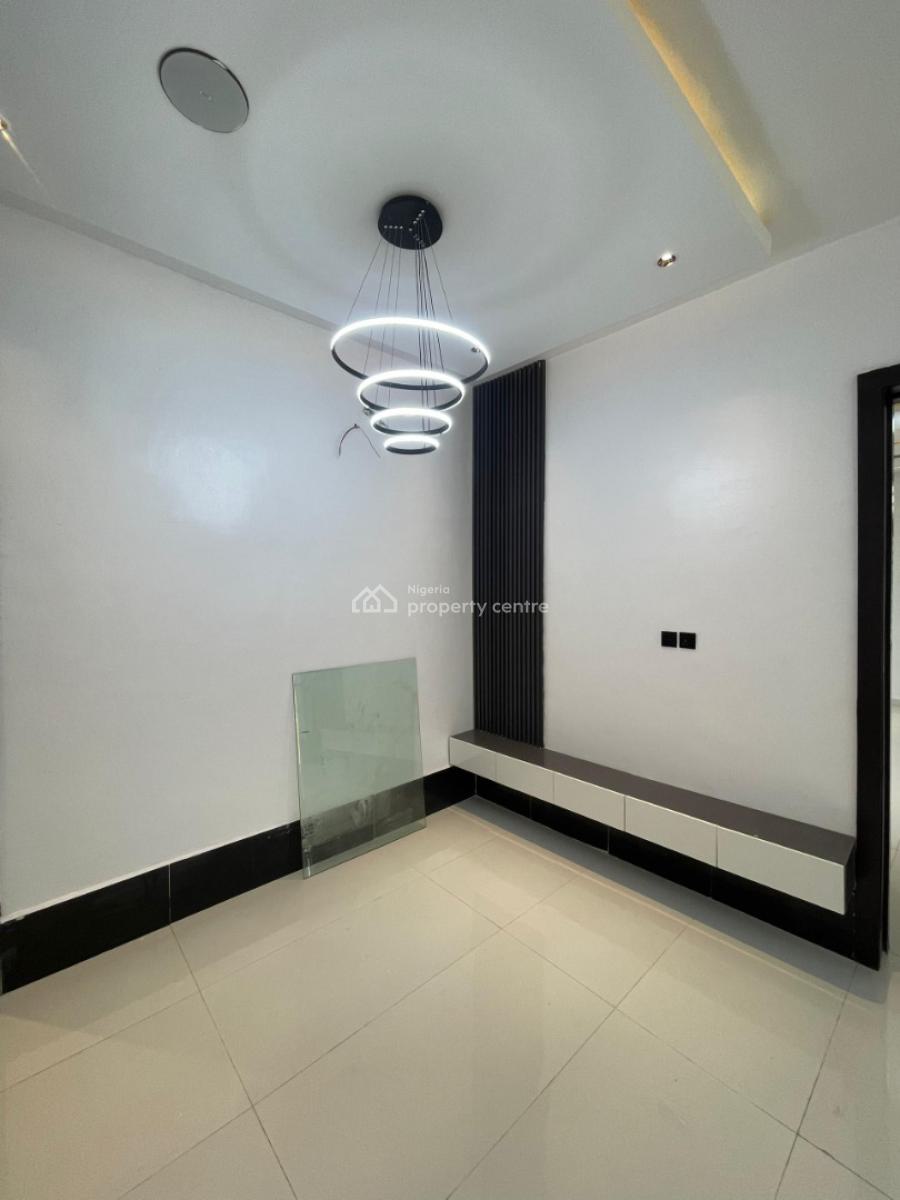 Luxury 5 Bedroom Fully Detached Duplex, Ajah, Lagos, Detached Duplex for Sale