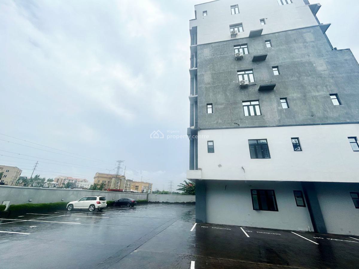 Ultra Modern 2 Bedroom Apartment with Ps 5, Providence Street, Lekki Phase 1, Lekki, Lagos, Flat / Apartment Short Let