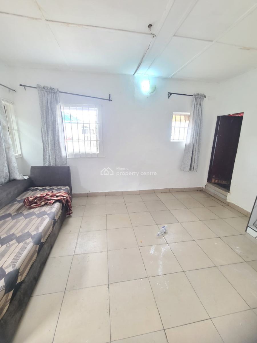 Spacious Room Self Contain, Harmony Estate, Ajah, Lagos, Self Contain (single Rooms) for Rent