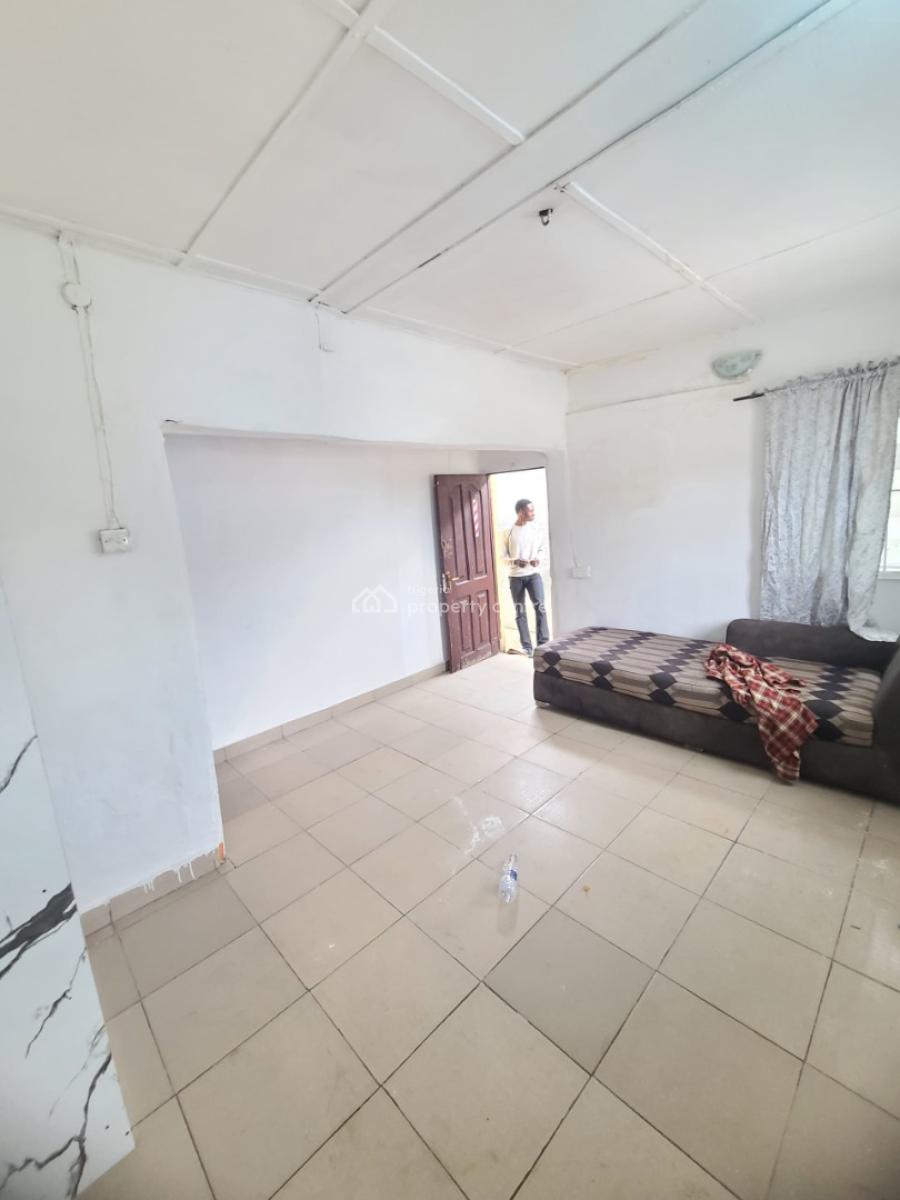 Spacious Room Self Contain, Harmony Estate, Ajah, Lagos, Self Contain (single Rooms) for Rent