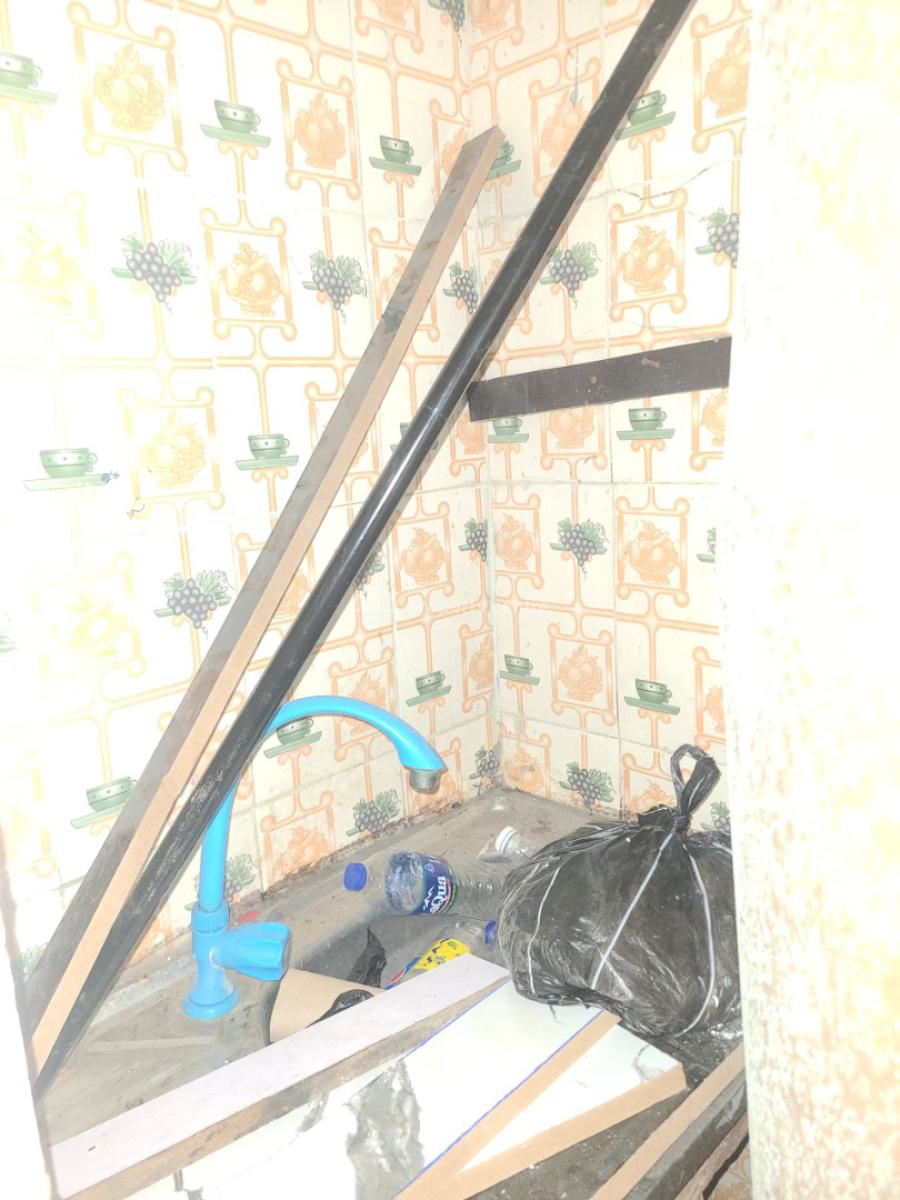 Spacious Room Self Contain, Harmony Estate, Ajah, Lagos, Self Contain (single Rooms) for Rent