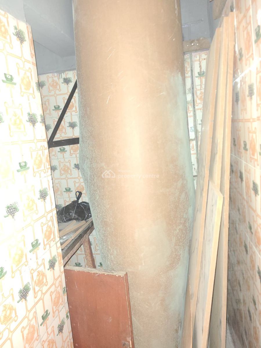 Spacious Room Self Contain, Harmony Estate, Ajah, Lagos, Self Contain (single Rooms) for Rent