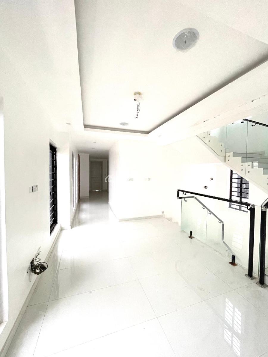 5 Bedroom Fully Detached, Ajah, Lagos, Semi-detached Bungalow for Sale