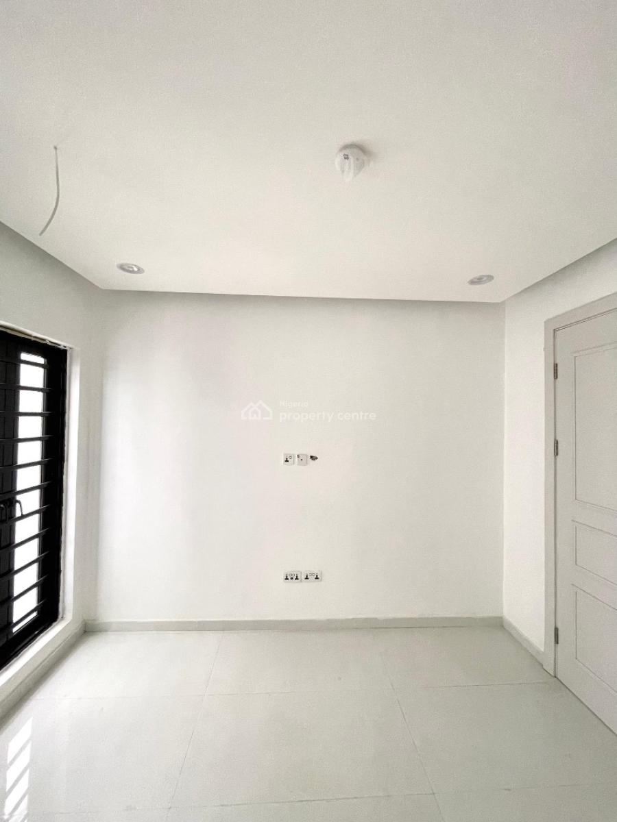 5 Bedroom Fully Detached, Ajah, Lagos, Semi-detached Bungalow for Sale