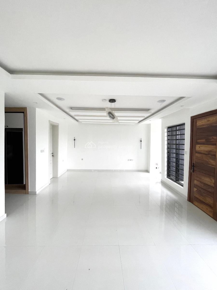 5 Bedroom Fully Detached, Ajah, Lagos, Semi-detached Bungalow for Sale