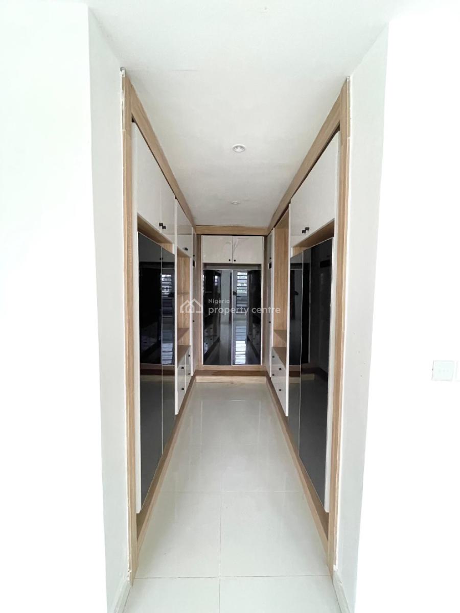 5 Bedroom Fully Detached, Ajah, Lagos, Semi-detached Bungalow for Sale