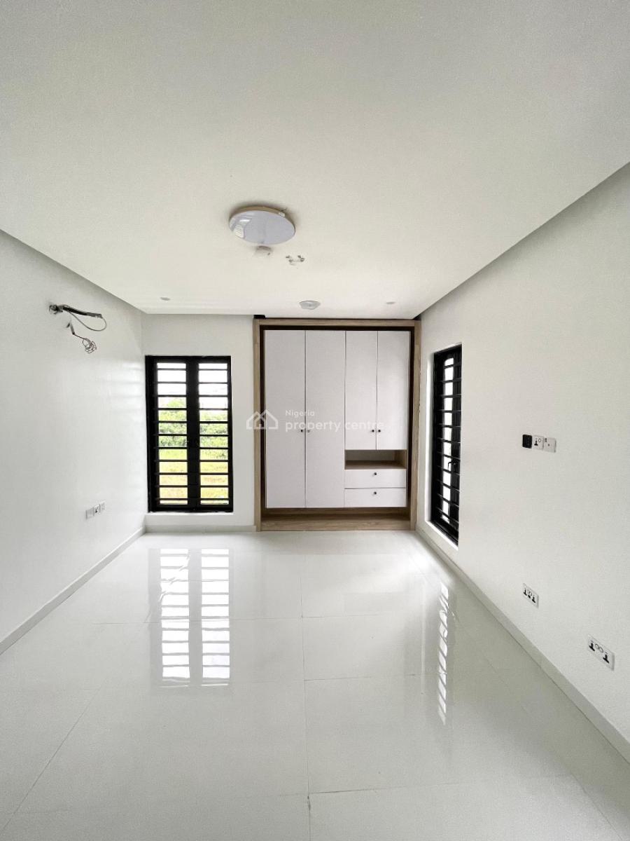 5 Bedroom Fully Detached, Ajah, Lagos, Semi-detached Bungalow for Sale