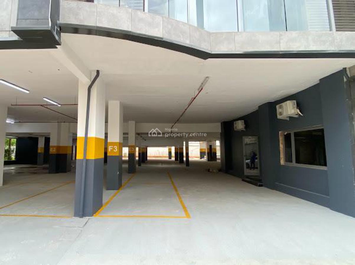 4 Bedroom Maisonette Duplex with a Room Bq, Old Ikoyi, Ikoyi, Lagos, House for Sale