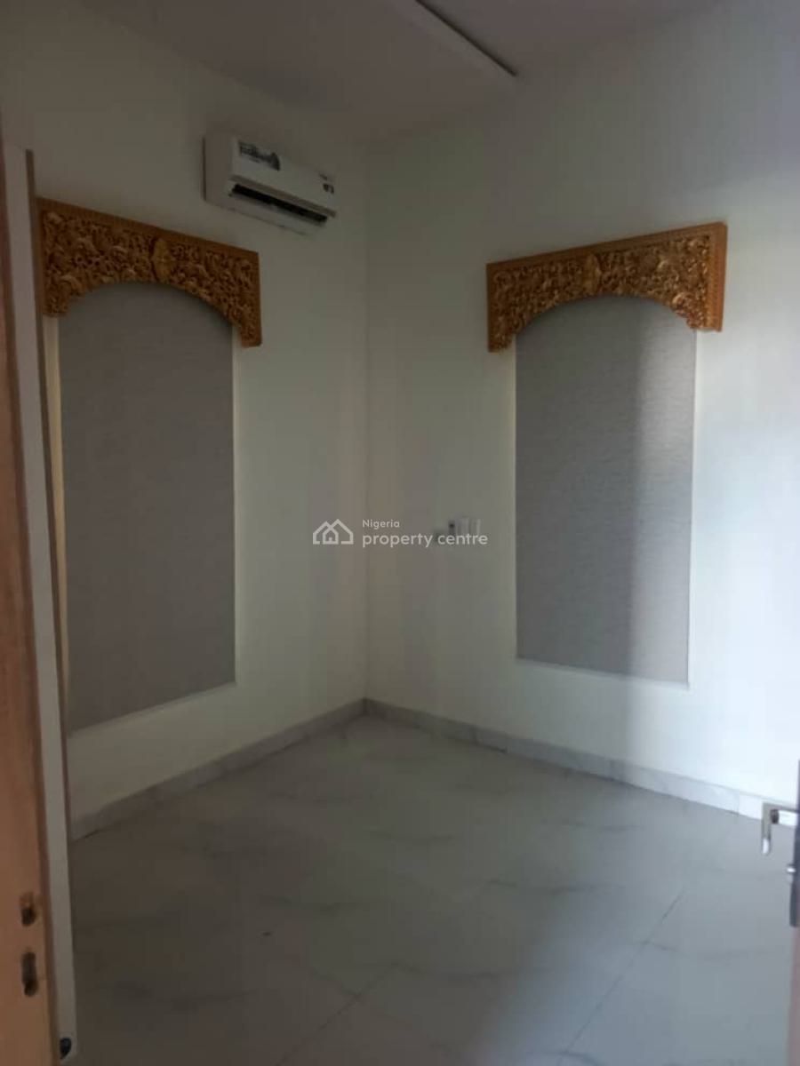 Luxury 4 Bedroom Duplex, Lbs, Ajah, Lagos, Detached Duplex for Sale