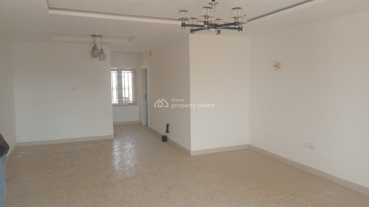Luxury 2 -bedroom Apartment, Guzape District, Abuja, Flat / Apartment for Sale