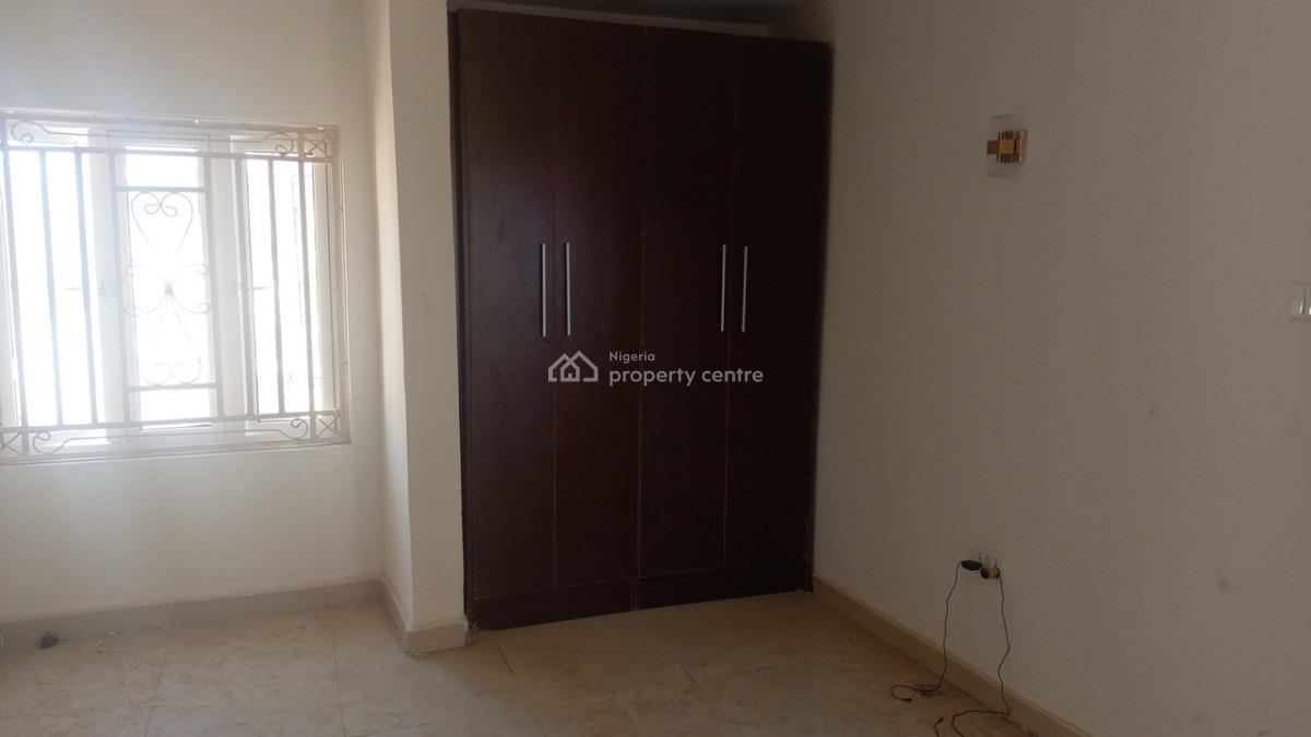Luxury 2 -bedroom Apartment, Guzape District, Abuja, Flat / Apartment for Sale