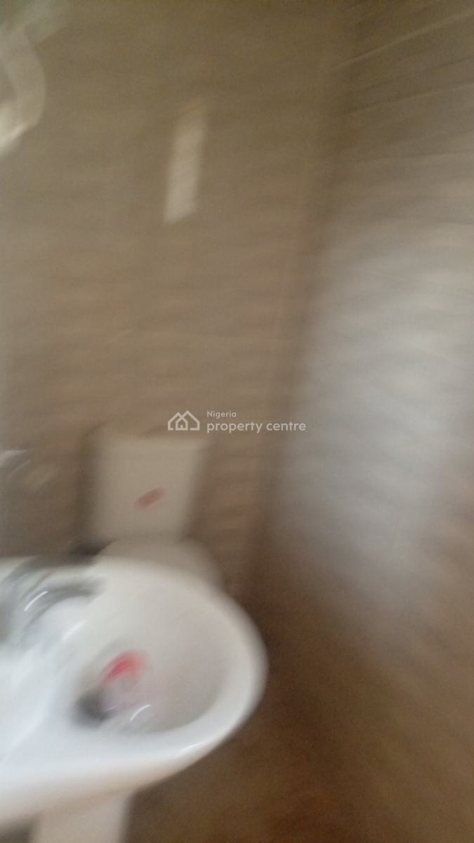 Luxury 2 -bedroom Apartment, Guzape District, Abuja, Flat / Apartment for Sale