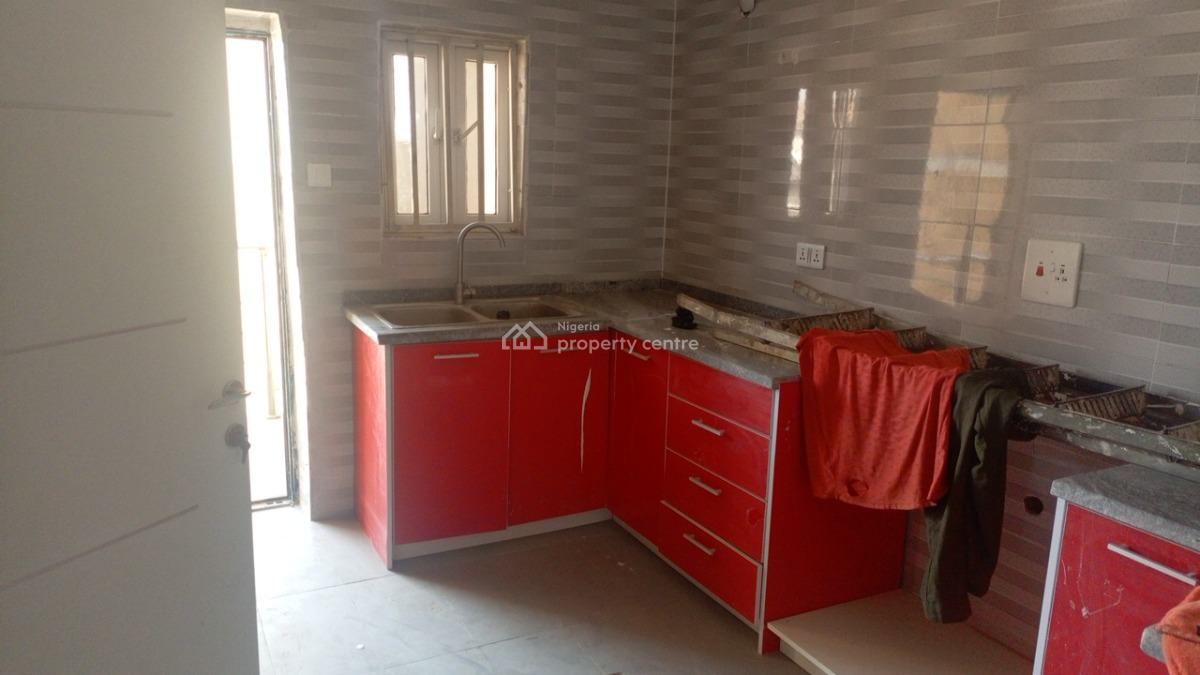 Luxury 2 -bedroom Apartment, Guzape District, Abuja, Flat / Apartment for Sale