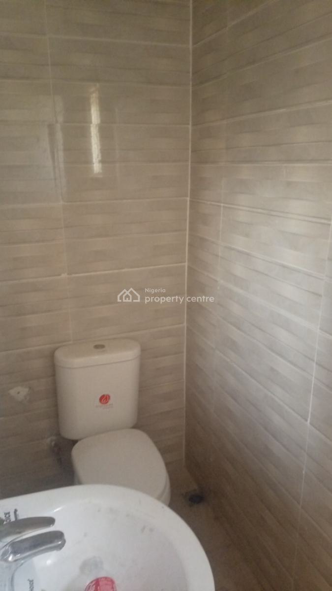 Luxury 2 -bedroom Apartment, Guzape District, Abuja, Flat / Apartment for Sale