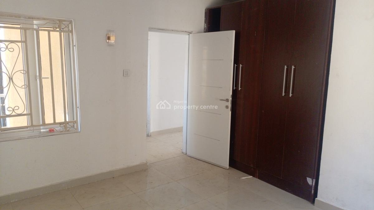 Luxury 2 -bedroom Apartment, Guzape District, Abuja, Flat / Apartment for Sale