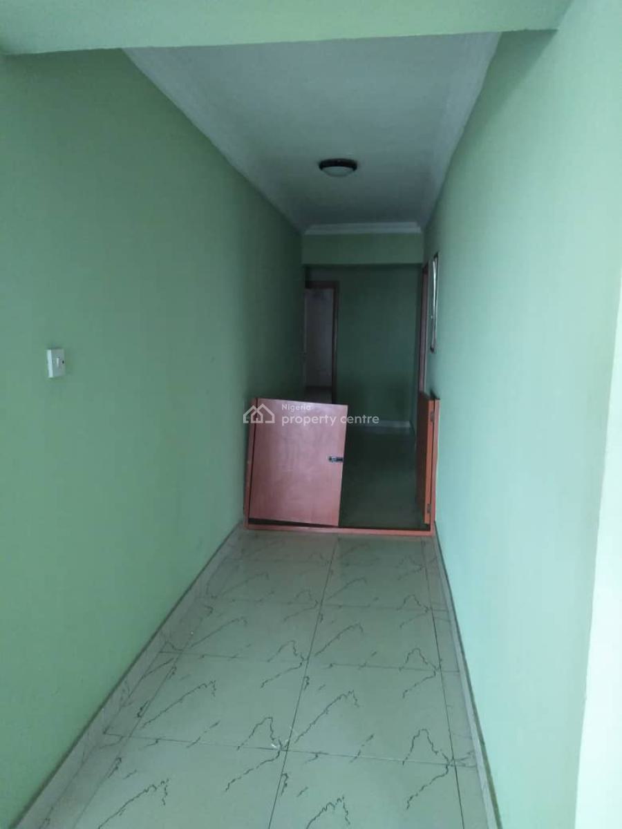 Luxury 3 Bedroom Flat, Ikate, Lekki, Lagos, Flat / Apartment for Rent