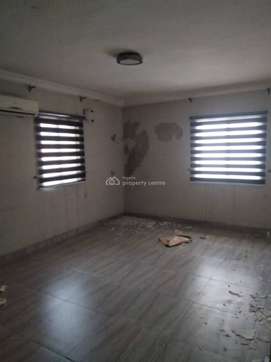 Luxury 3 Bedroom Flat, Ikate, Lekki, Lagos, Flat / Apartment for Rent