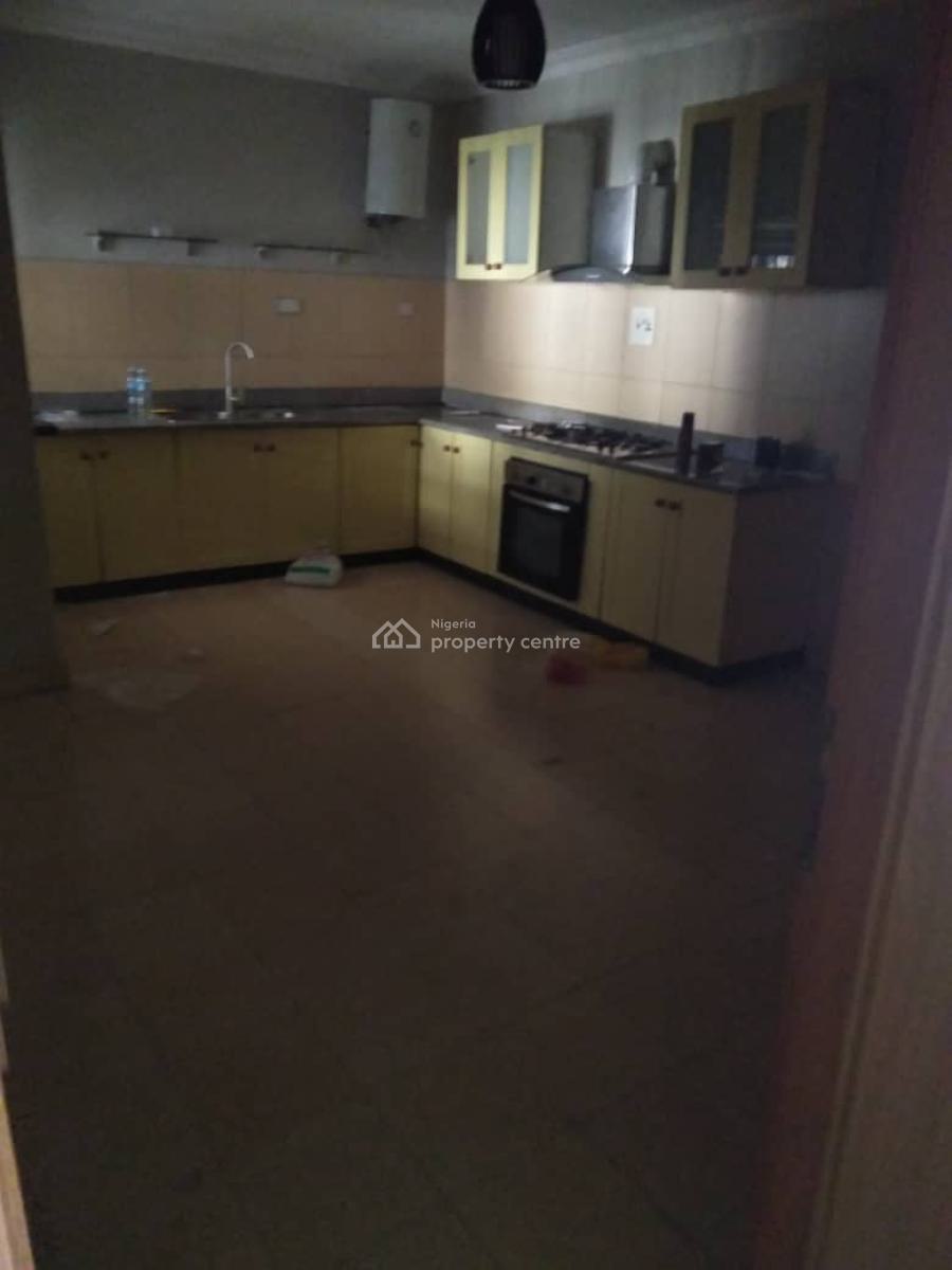 Luxury 3 Bedroom Flat, Ikate, Lekki, Lagos, Flat / Apartment for Rent