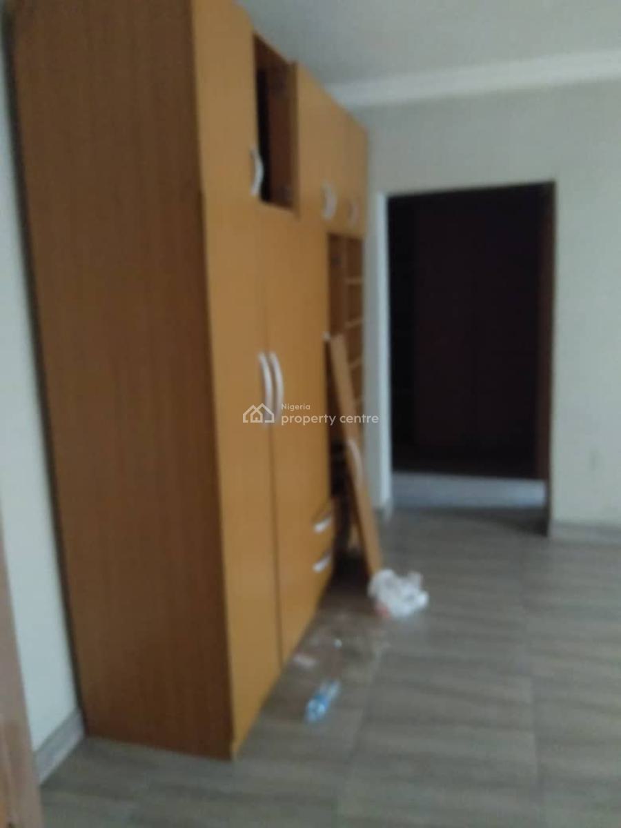 Luxury 3 Bedroom Flat, Ikate, Lekki, Lagos, Flat / Apartment for Rent