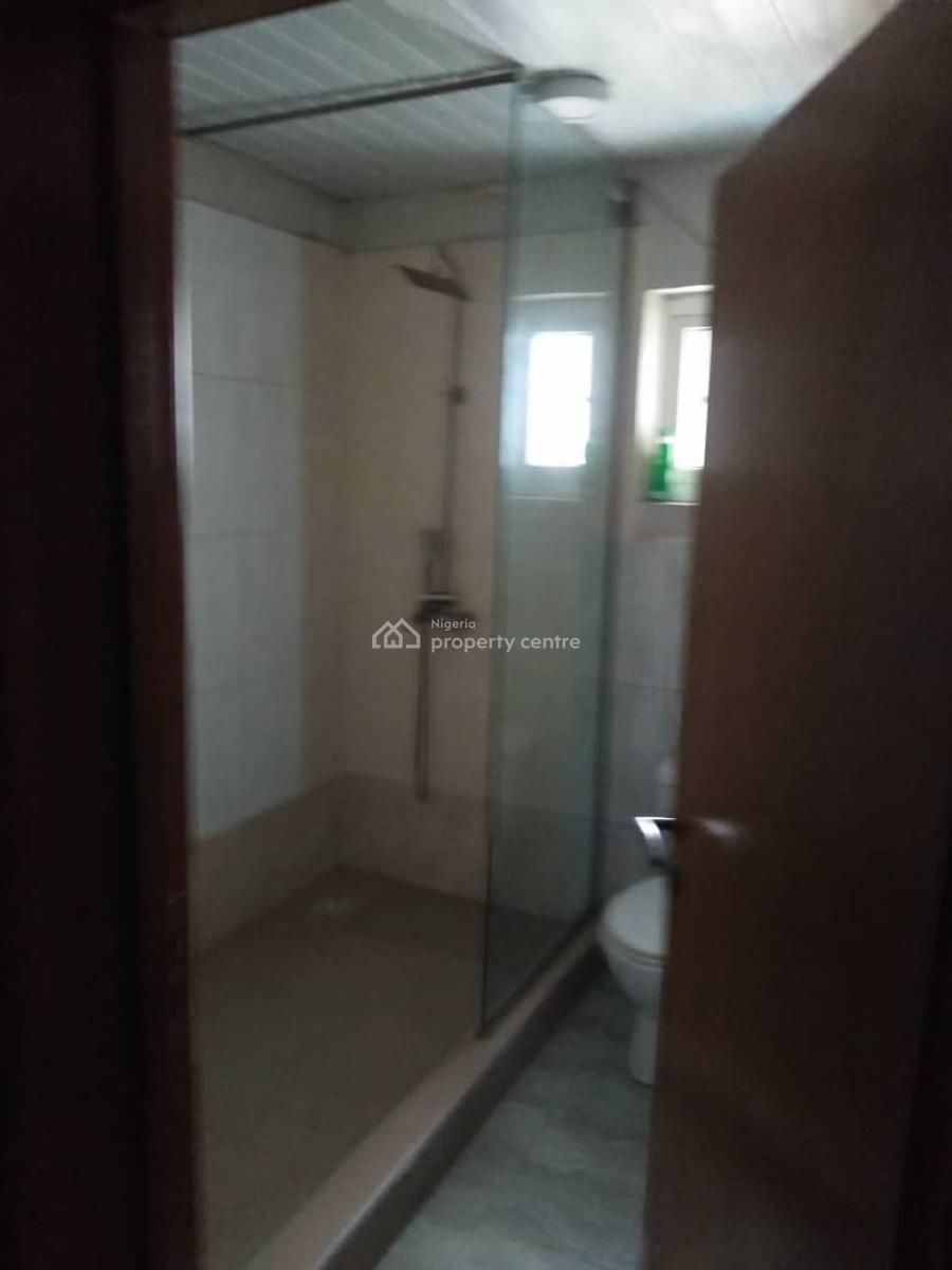 Luxury 3 Bedroom Flat, Ikate, Lekki, Lagos, Flat / Apartment for Rent
