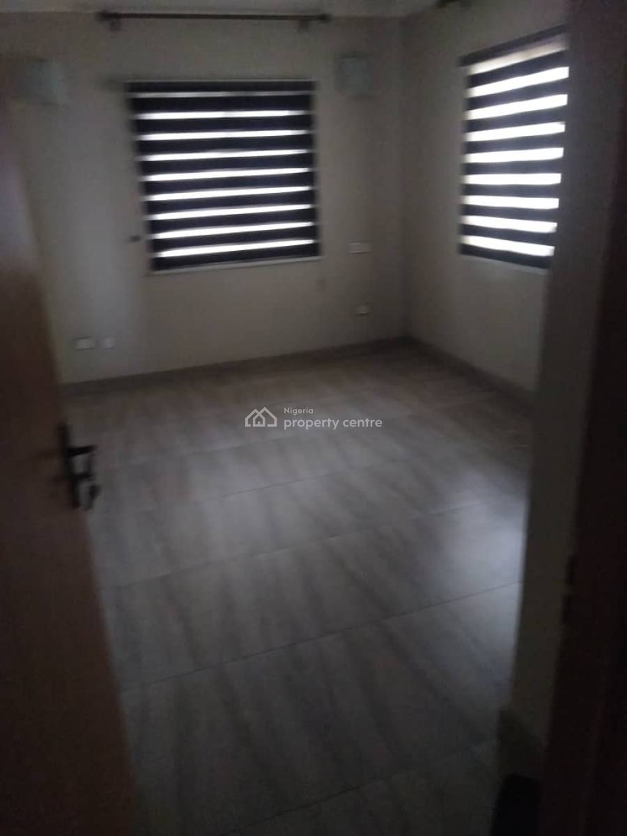 Luxury 3 Bedroom Flat, Ikate, Lekki, Lagos, Flat / Apartment for Rent