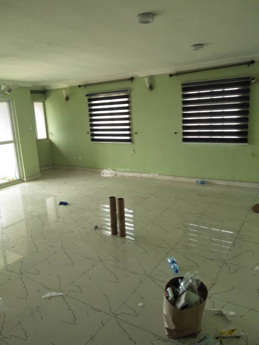 Luxury 3 Bedroom Flat, Ikate, Lekki, Lagos, Flat / Apartment for Rent